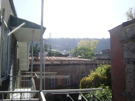 Belleview Apartments Tbilisi Quarto foto