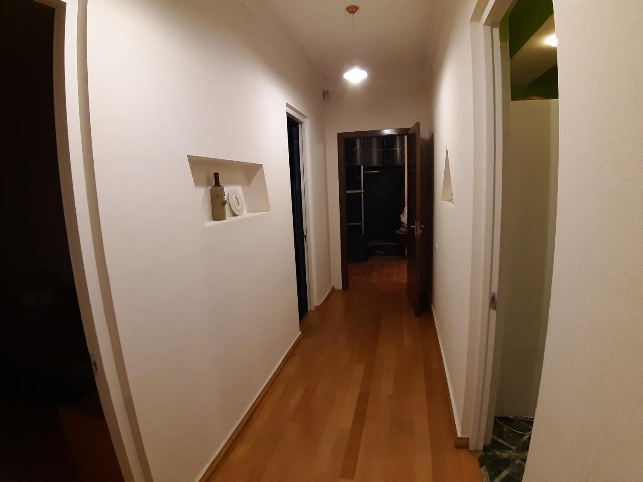 Belleview Apartments Tbilisi Exterior foto