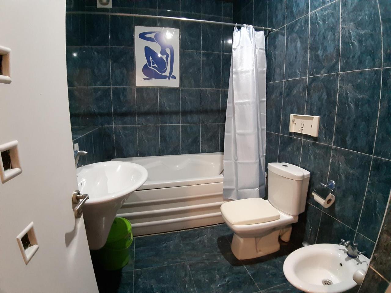 Belleview Apartments Tbilisi Exterior foto